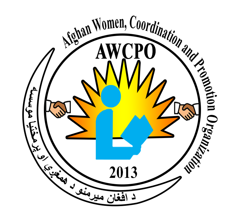 Afghan Women Coordination & Promotion Organization - AWCPO